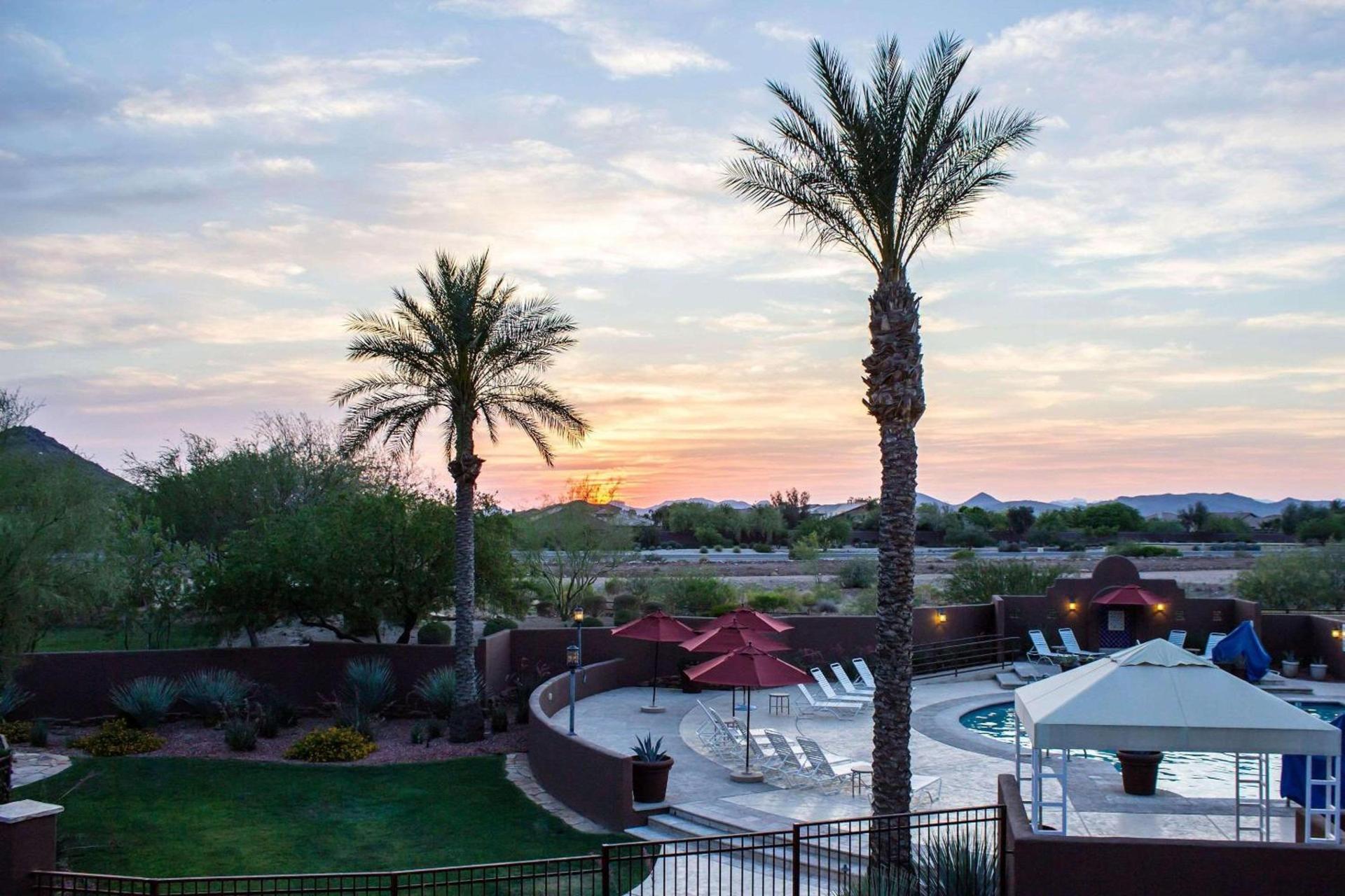 Bluegreen Vacations Cibola Vista Resort and Spa, an Ascend Collection Resort photo 69