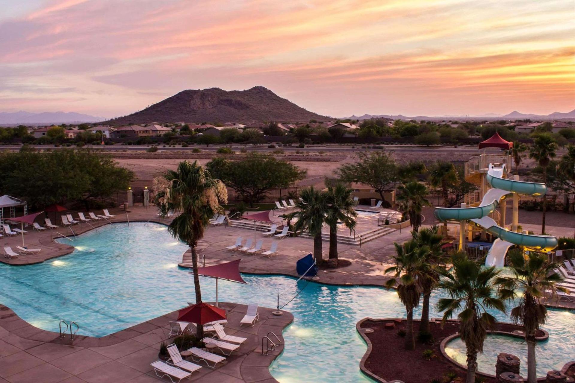 Bluegreen Vacations Cibola Vista Resort and Spa, an Ascend Collection Resort photo 70