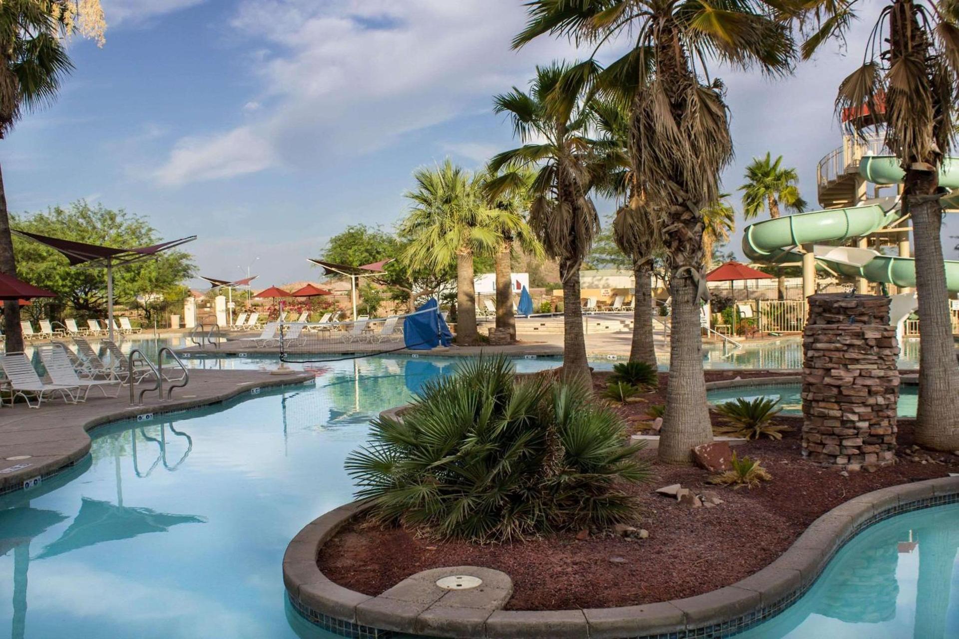 Bluegreen Vacations Cibola Vista Resort and Spa, an Ascend Collection Resort photo 71
