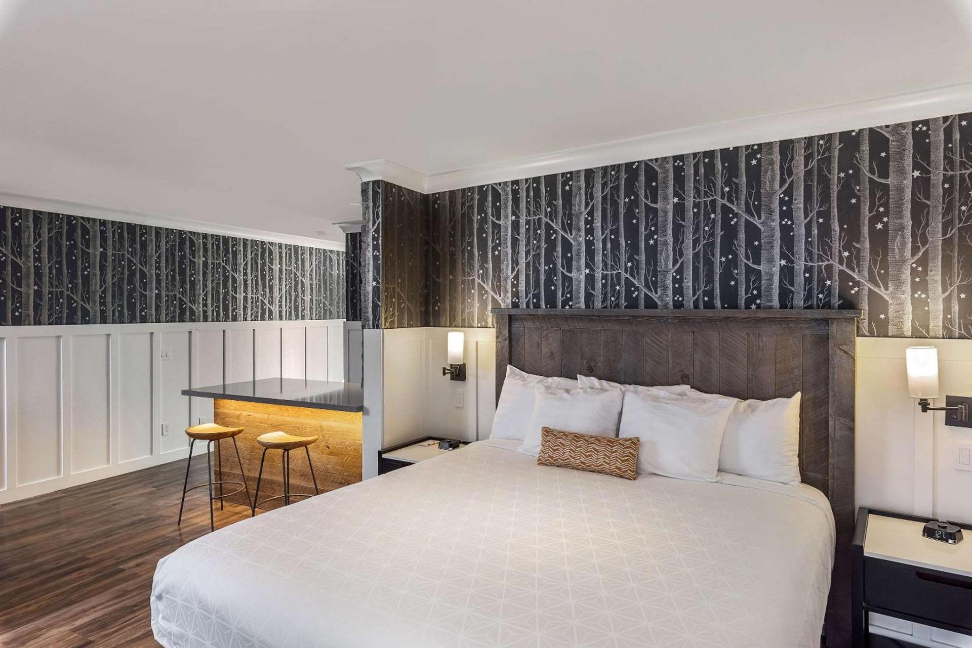 UpValley Inn & Hot Springs, an Ascend Collection Hotel photo 28