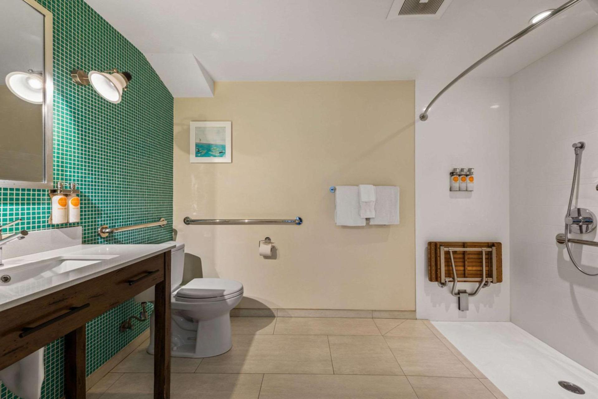 UpValley Inn & Hot Springs, an Ascend Collection Hotel photo 31
