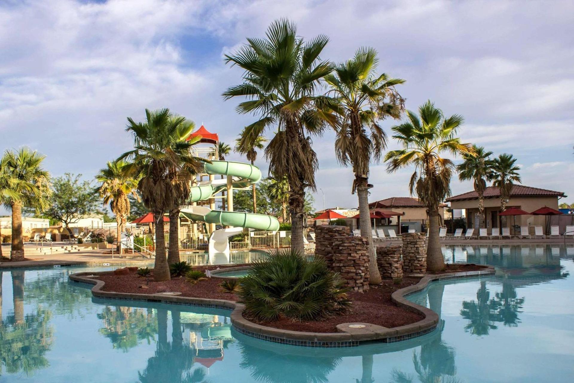 Bluegreen Vacations Cibola Vista Resort and Spa, an Ascend Collection Resort photo 73