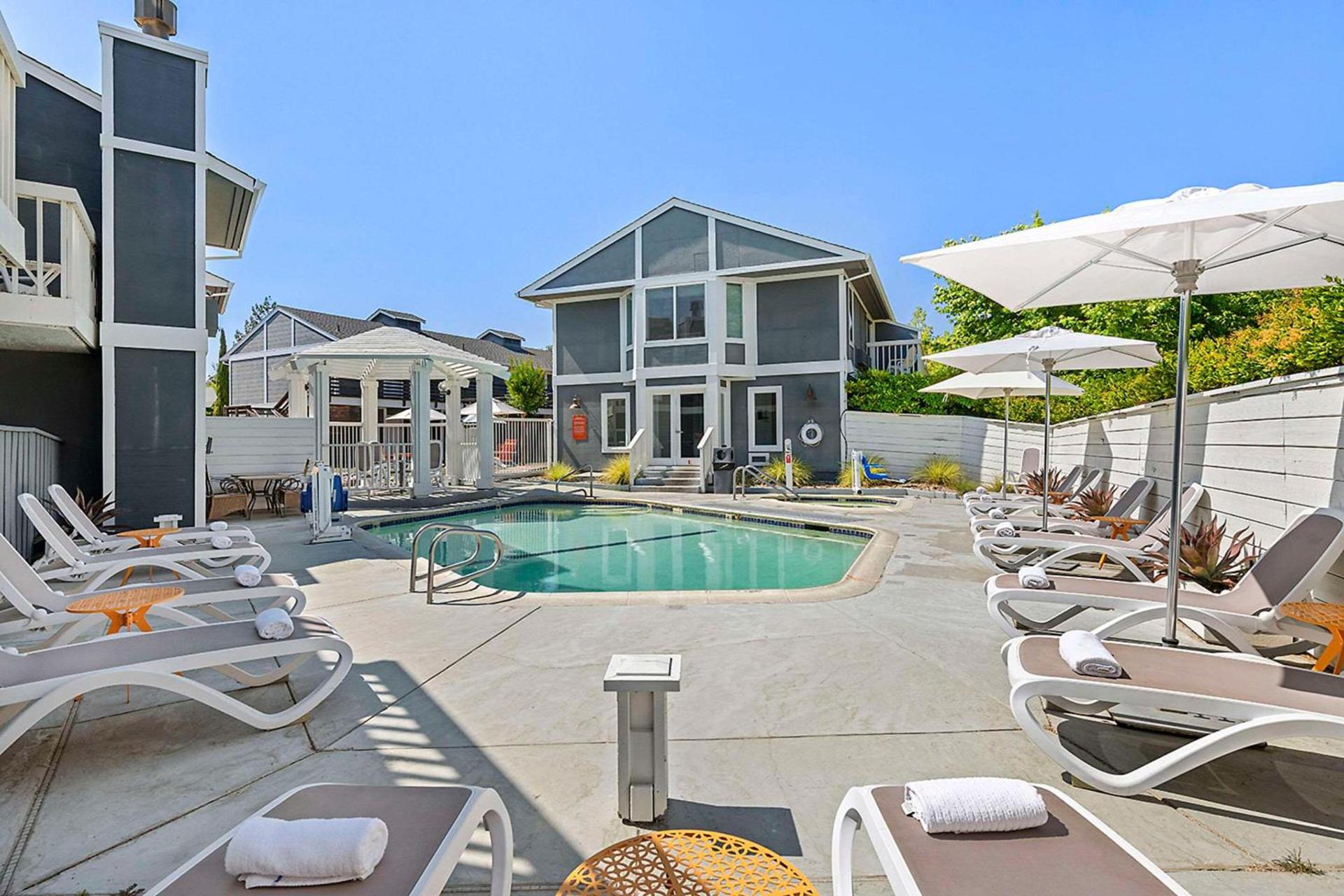 UpValley Inn & Hot Springs, an Ascend Collection Hotel photo 35