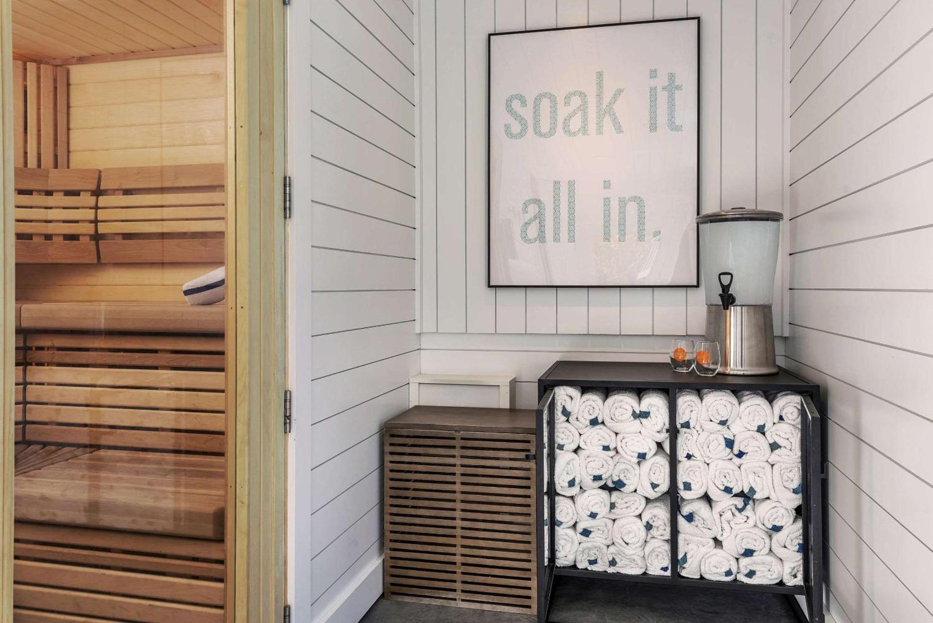 UpValley Inn & Hot Springs, an Ascend Collection Hotel photo 40