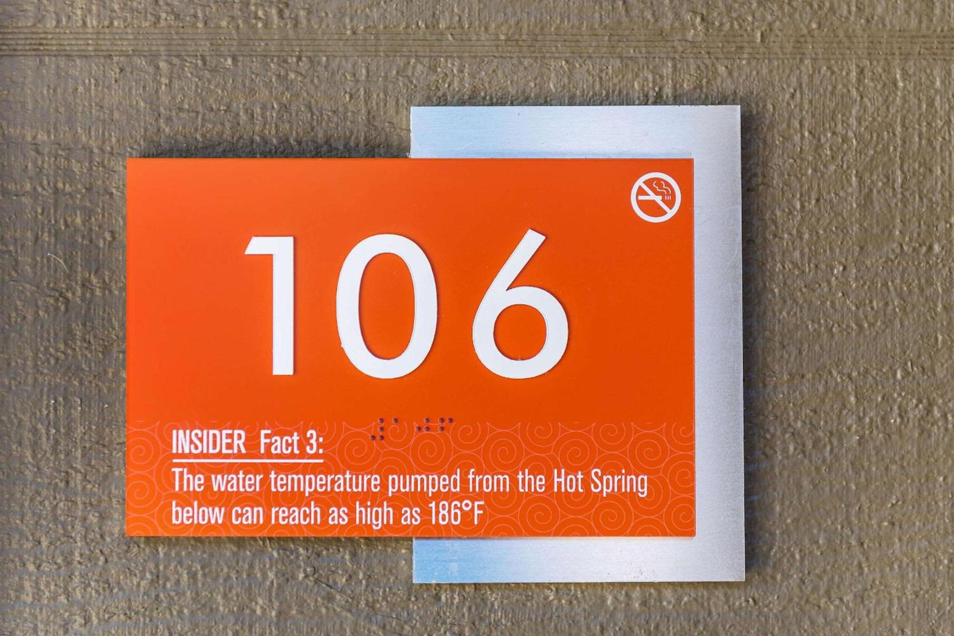 UpValley Inn & Hot Springs, an Ascend Collection Hotel photo 44
