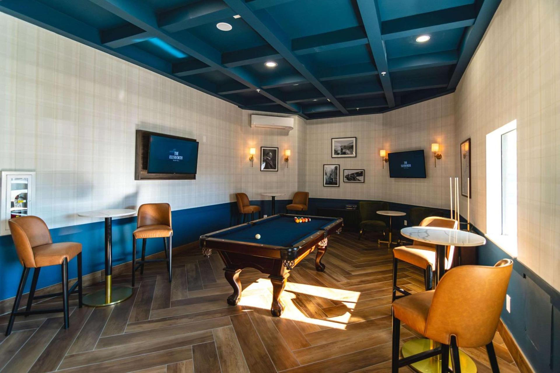 The Ellsworth Hotel, an Ascend Collection Hotel photo 43
