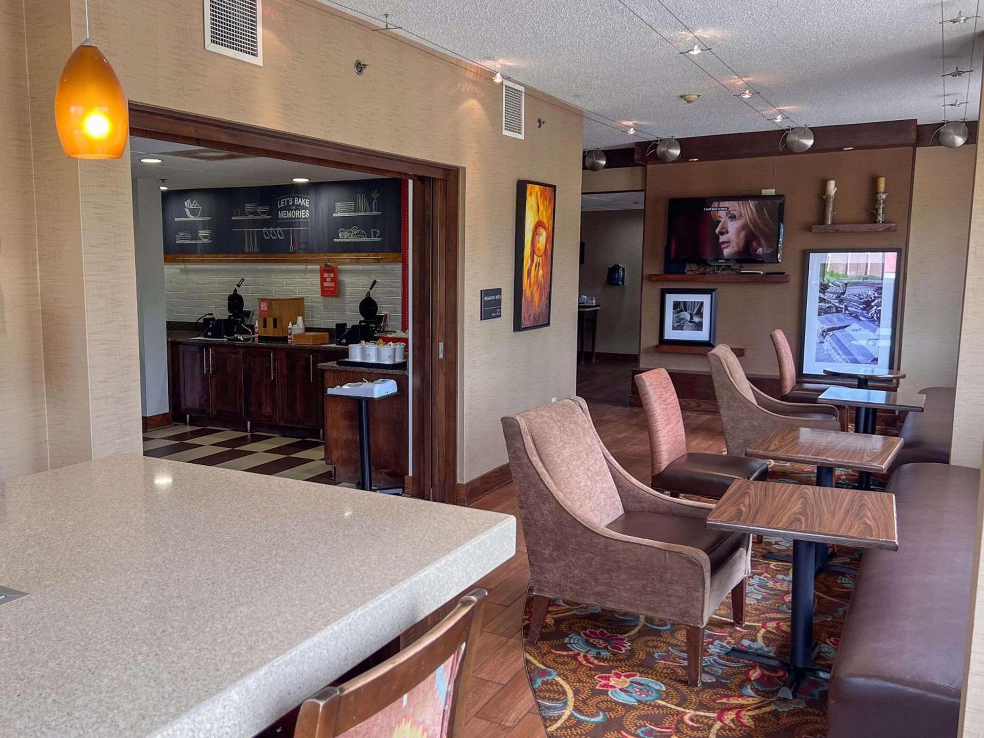 Clarion Pointe Cherokee photo 28