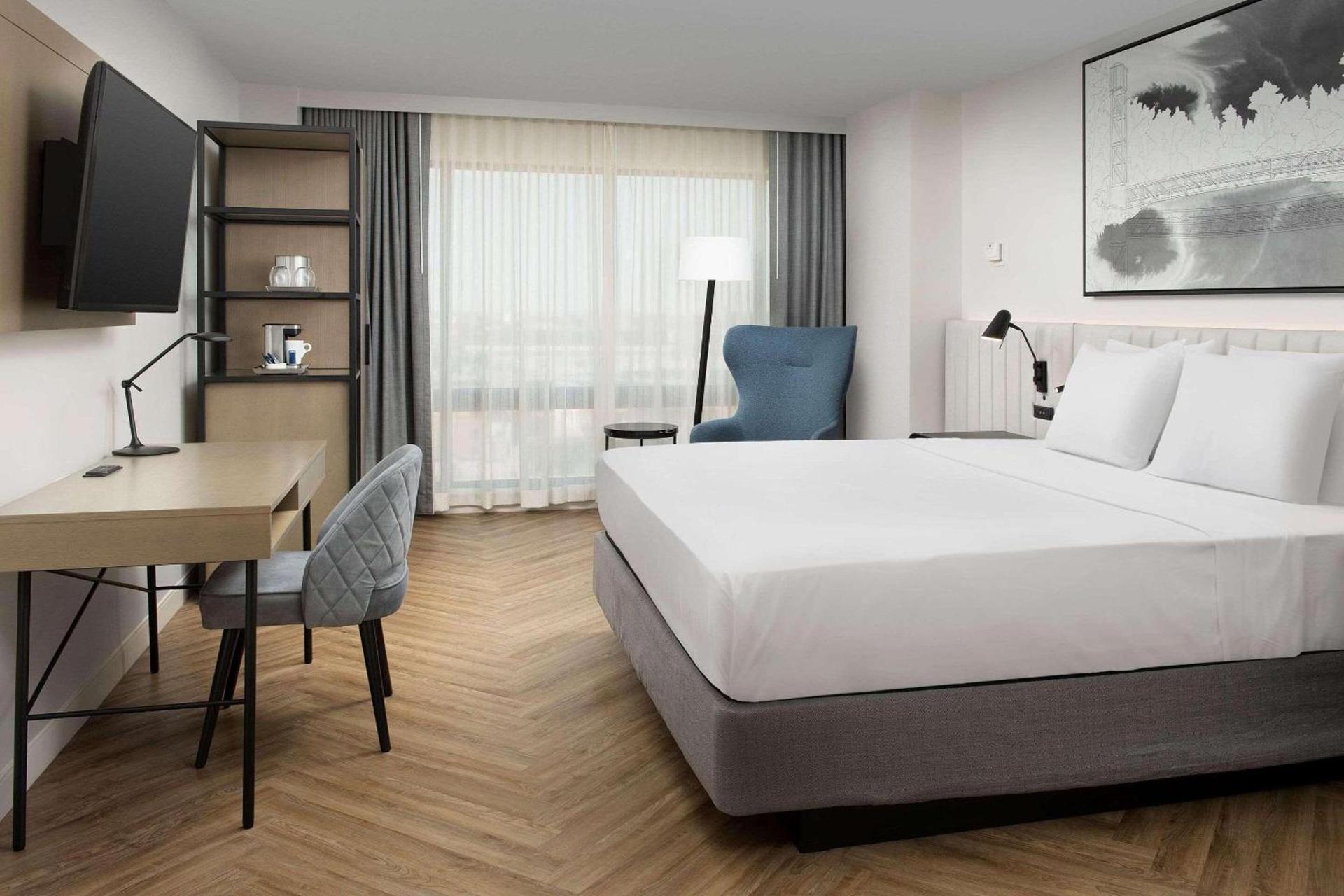 Radisson Blu Fargo photo 61