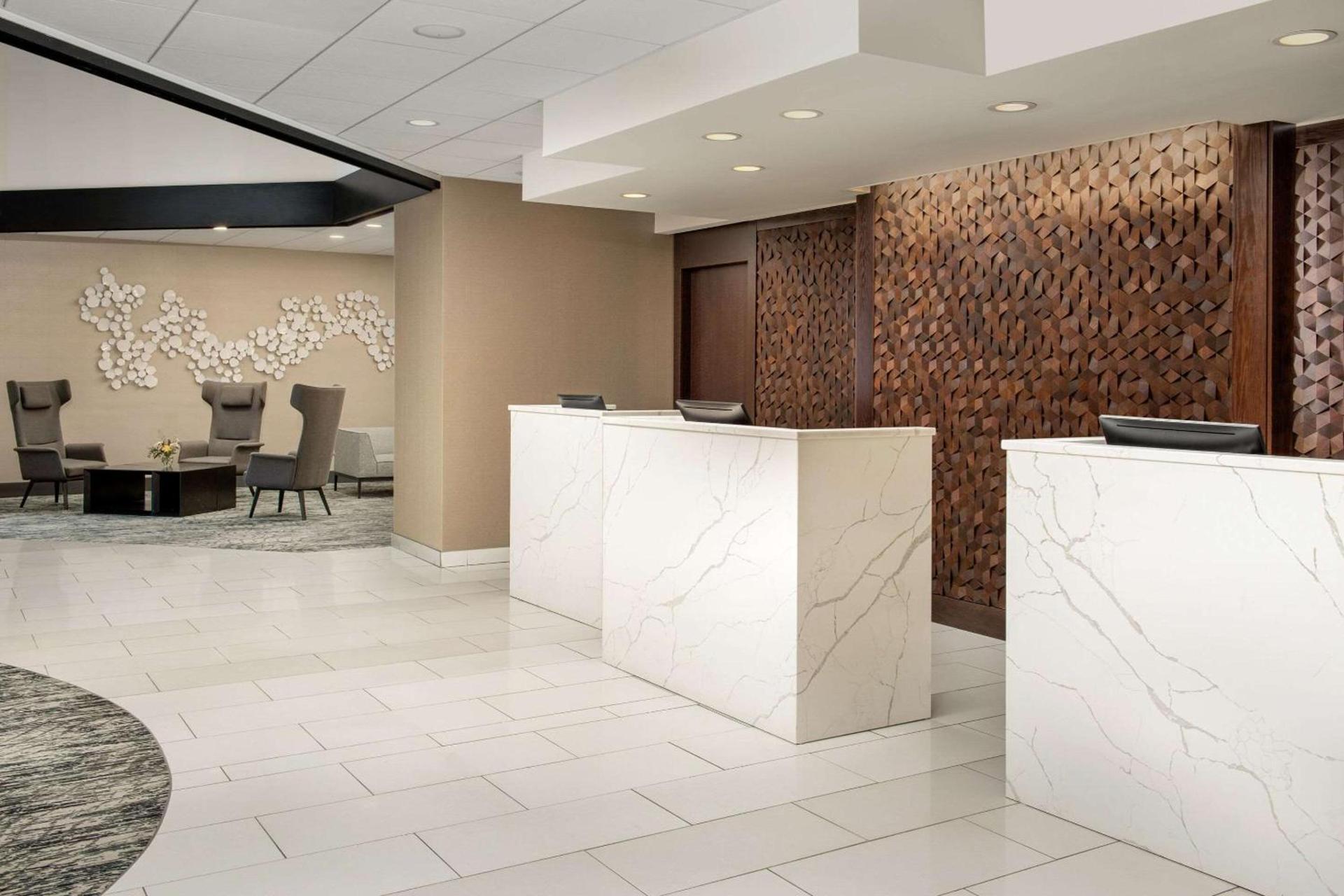 Radisson Blu Fargo photo 3