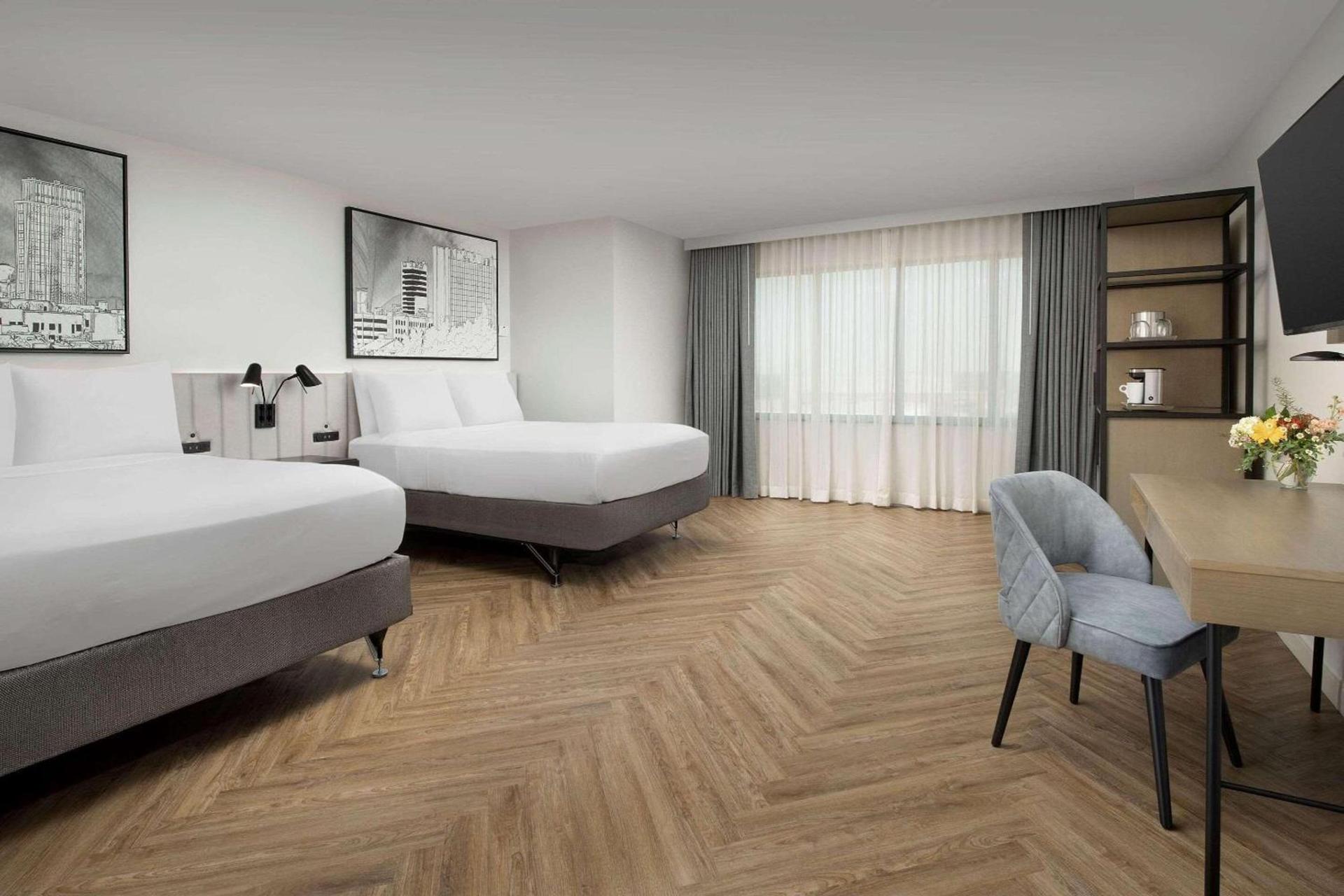 Radisson Blu Fargo photo 64