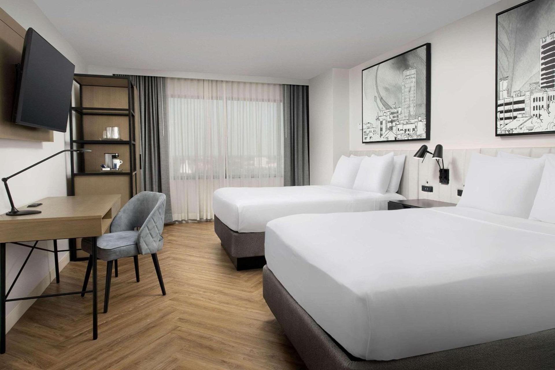 Radisson Blu Fargo photo 17