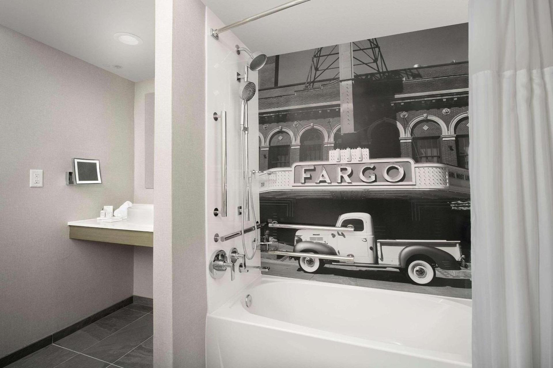 Radisson Blu Fargo photo 23