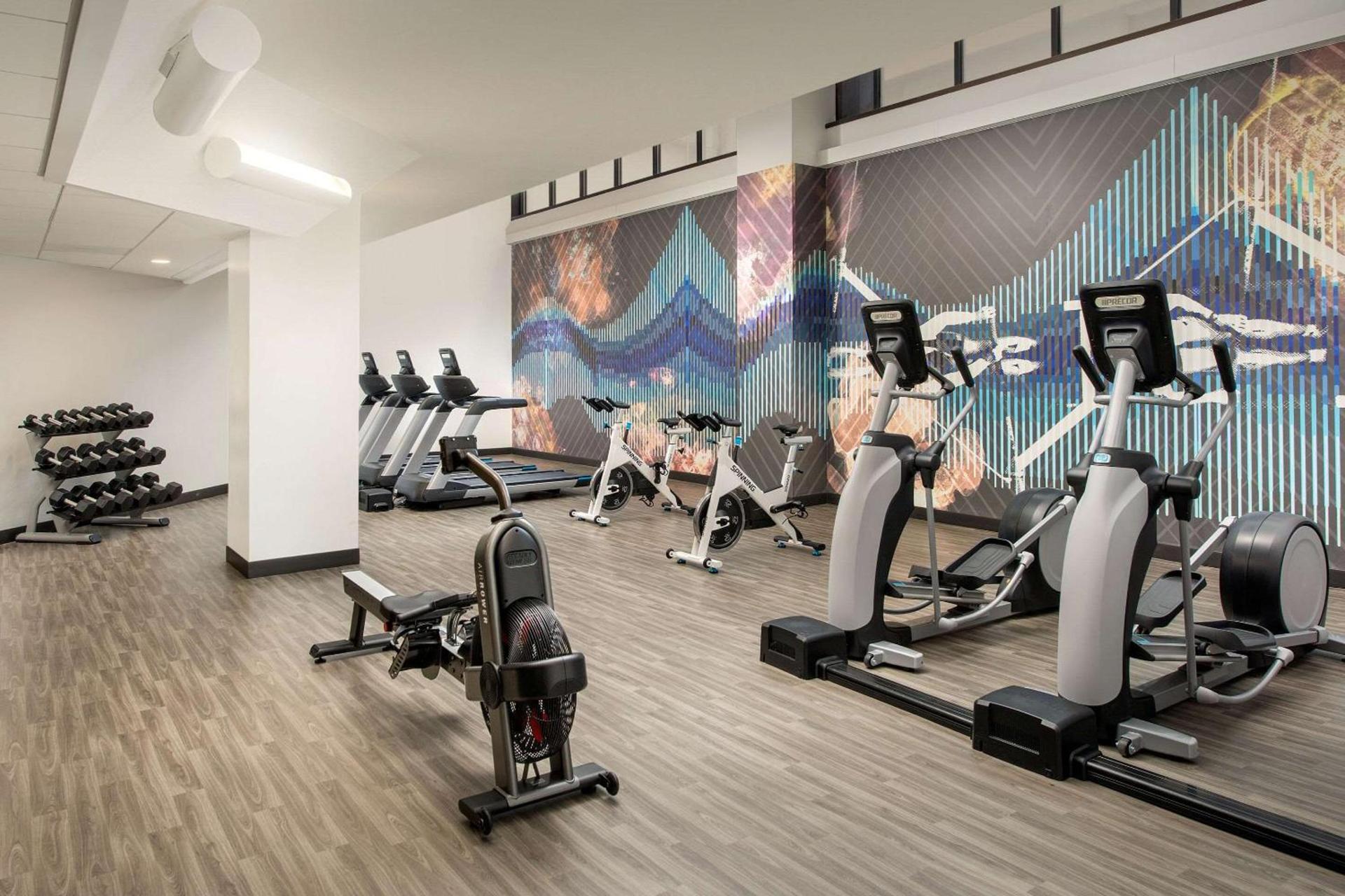 Radisson Blu Fargo photo 29