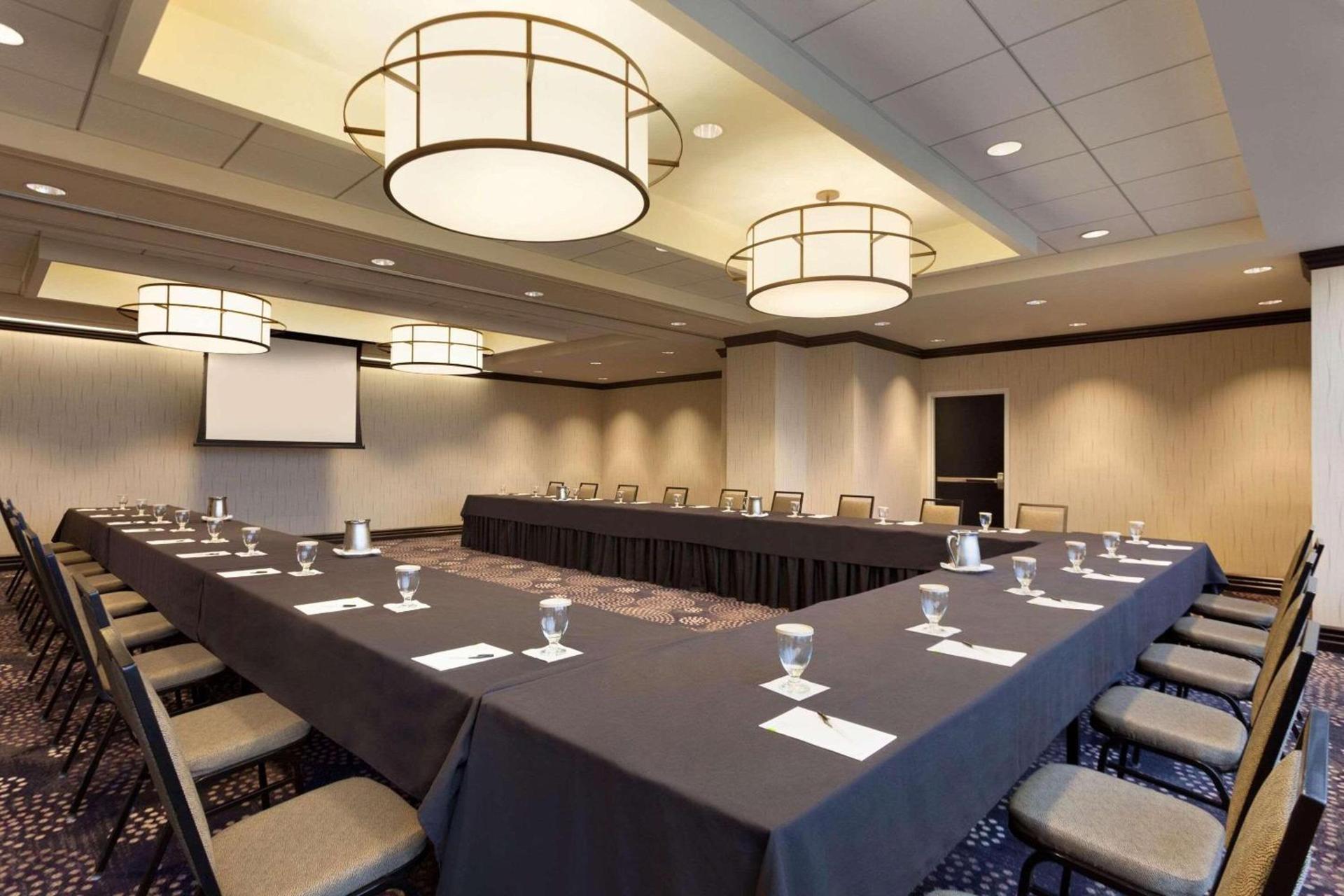 Radisson Blu Fargo photo 59