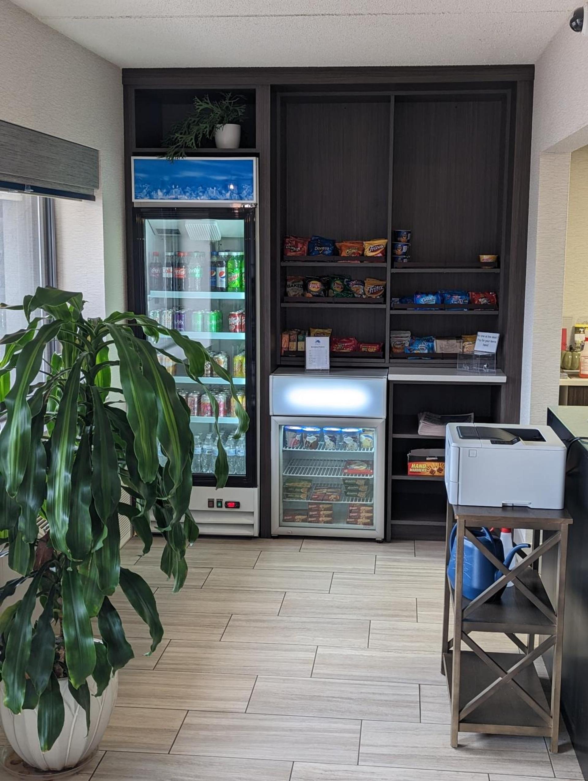 Superior Stay Hotel photo 32