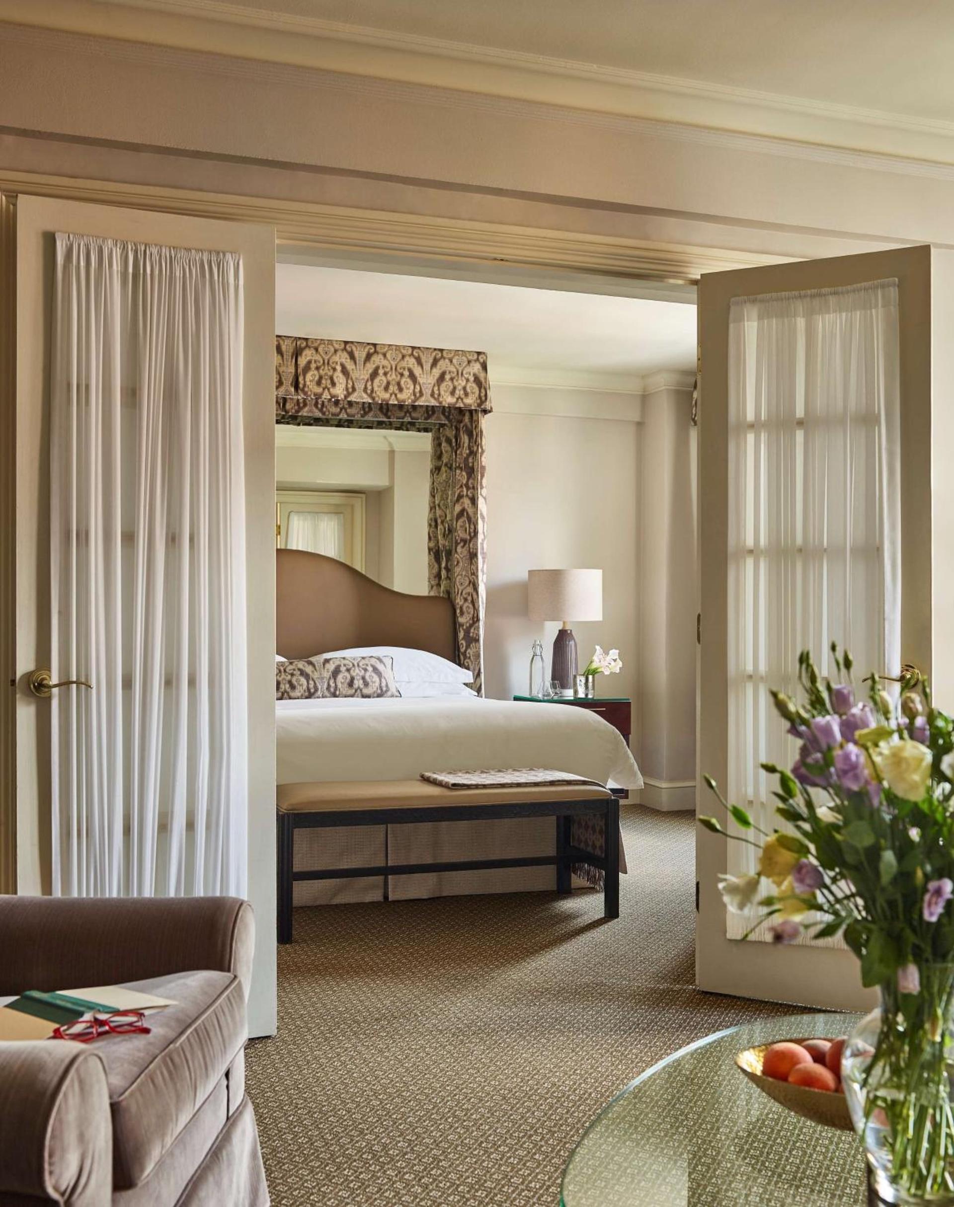 The Eliot Hotel photo 28
