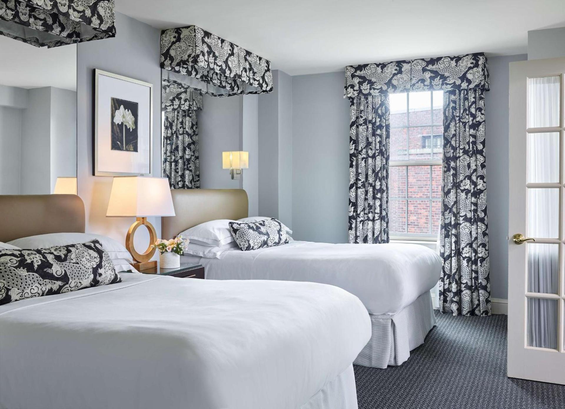 The Eliot Hotel photo 29