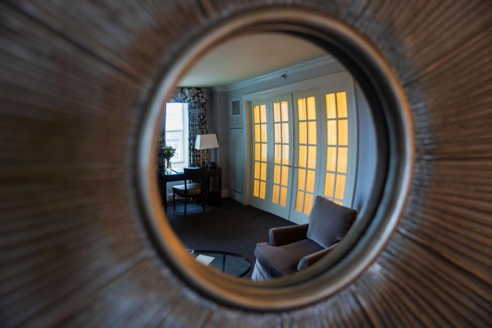The Eliot Hotel photo 31