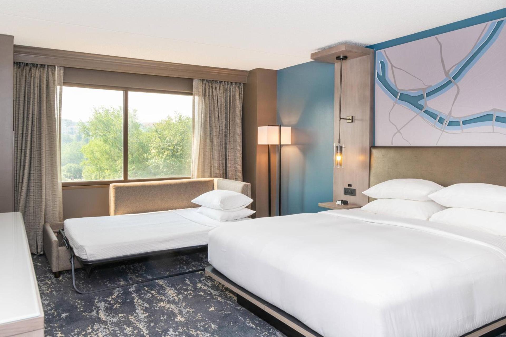 Pittsburgh Airport Marriott photo 23