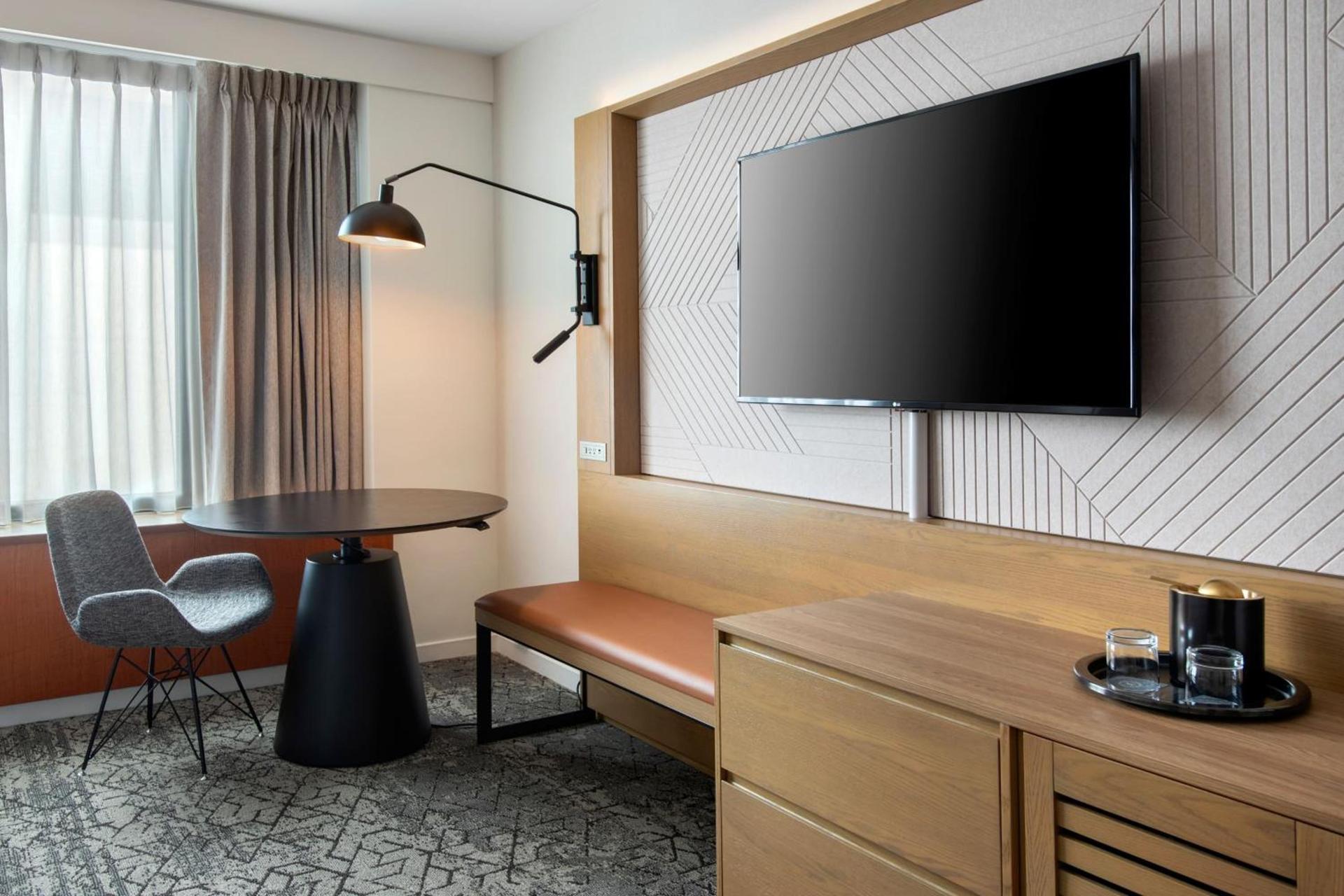 Sheraton Boston Hotel photo 20