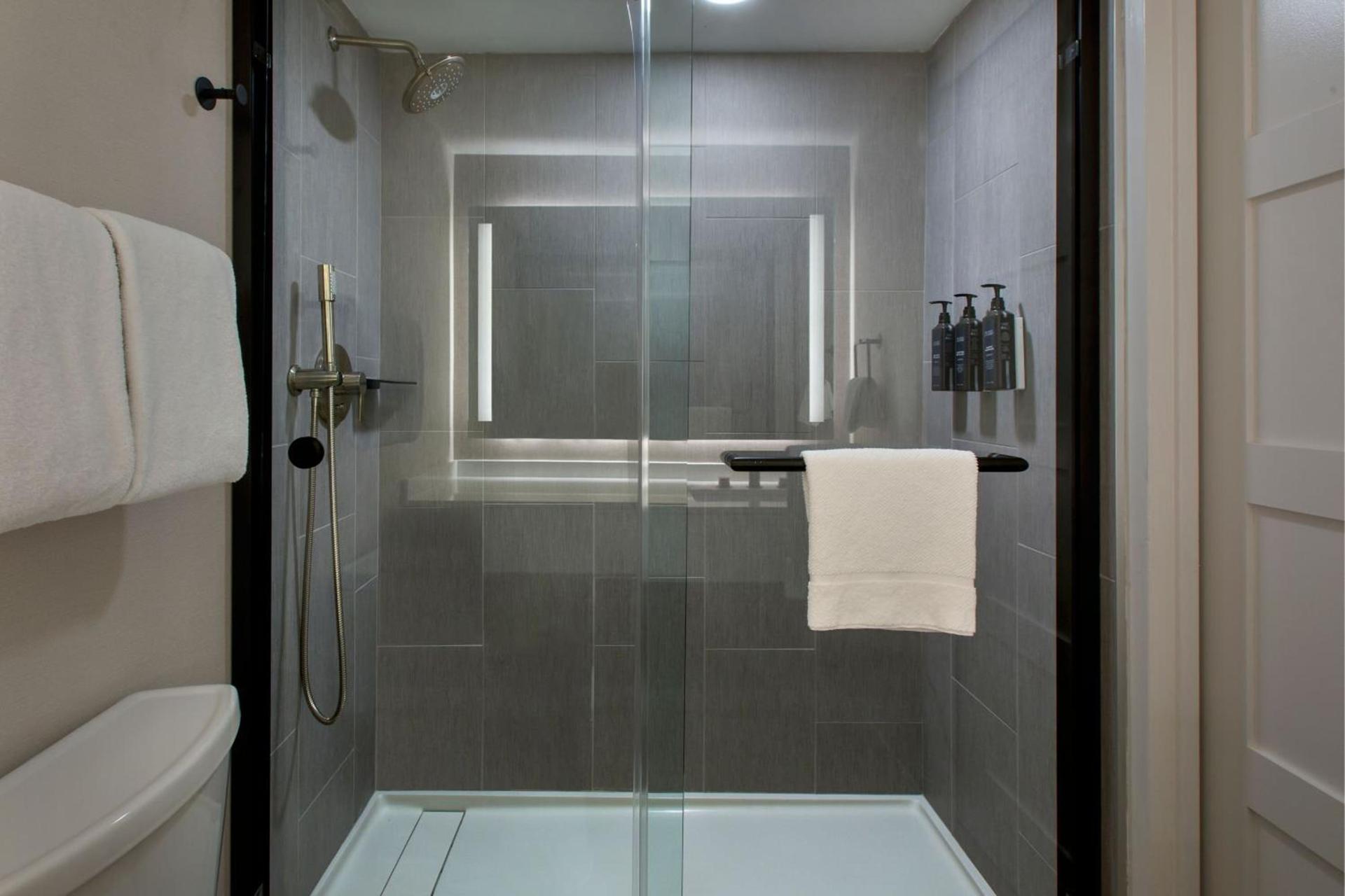 Sheraton Boston Hotel photo 26