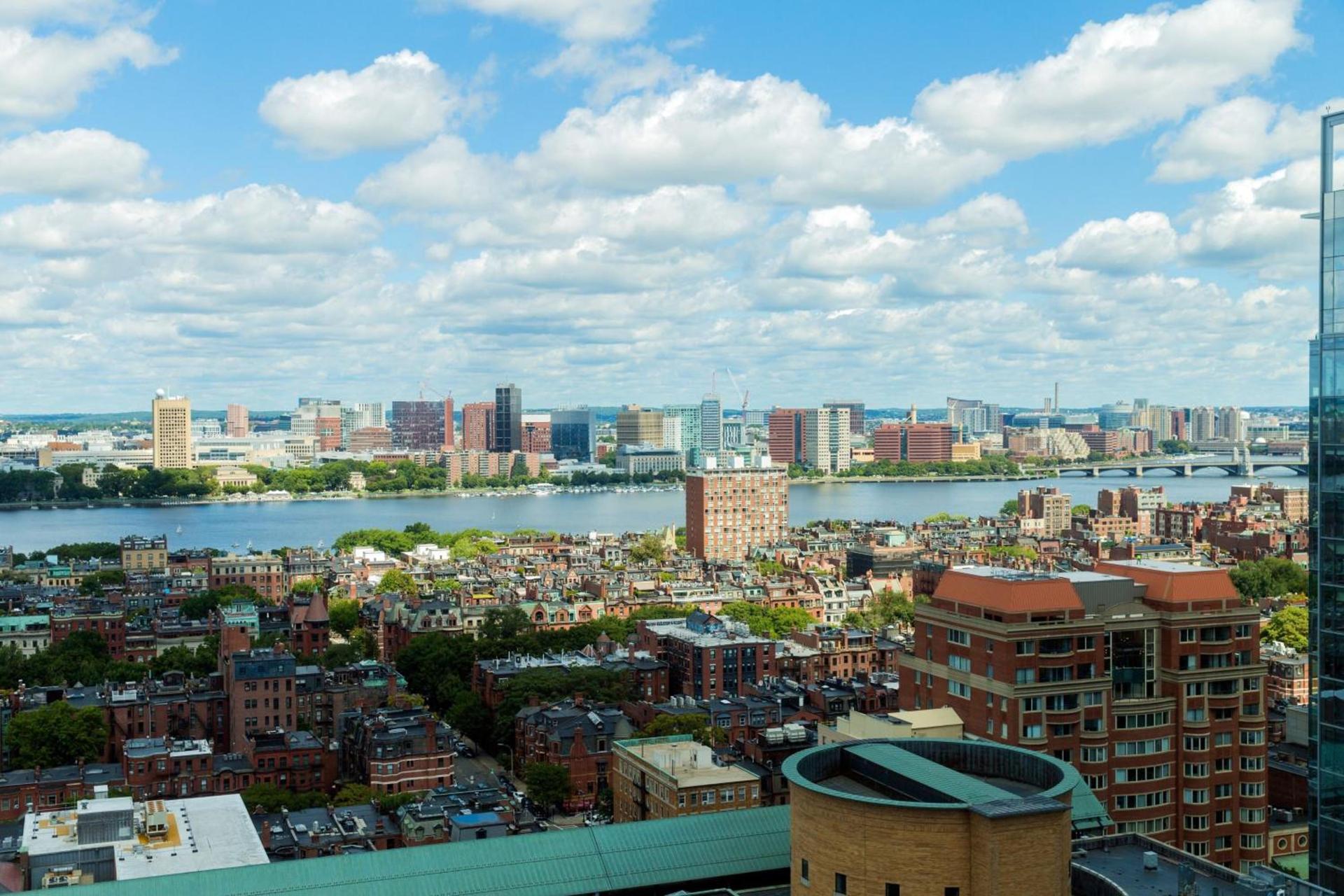 Sheraton Boston Hotel photo 22