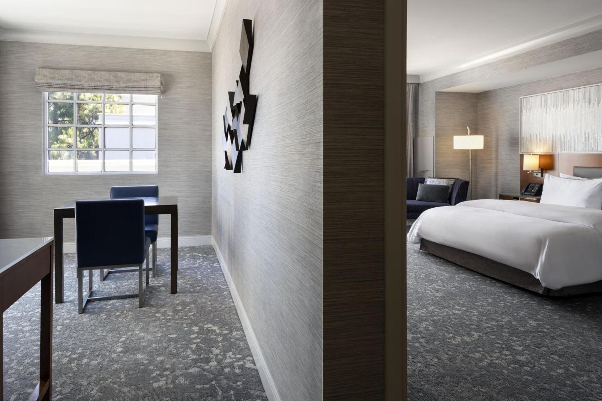 The Westin Palo Alto photo 25