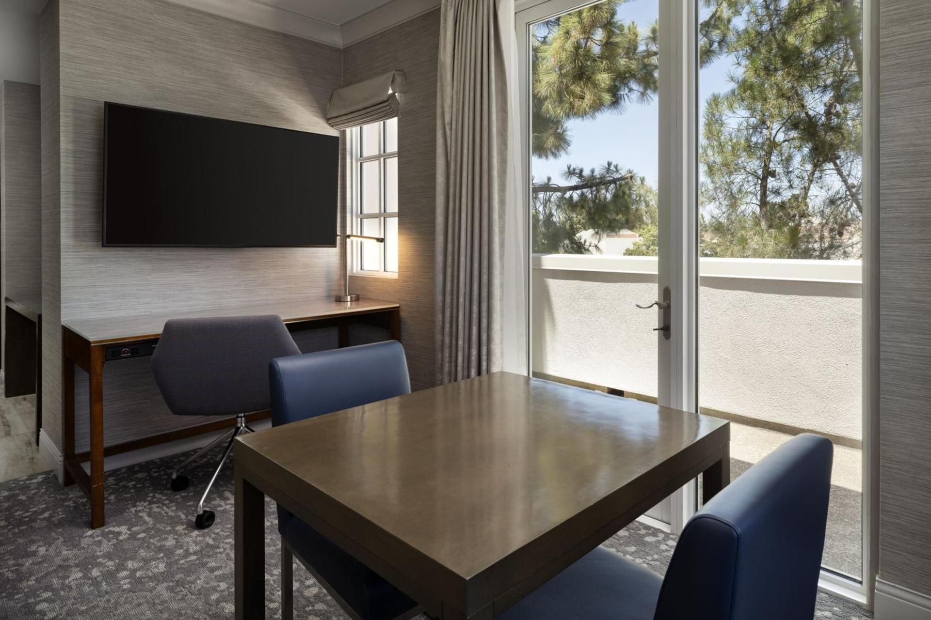 The Westin Palo Alto photo 26