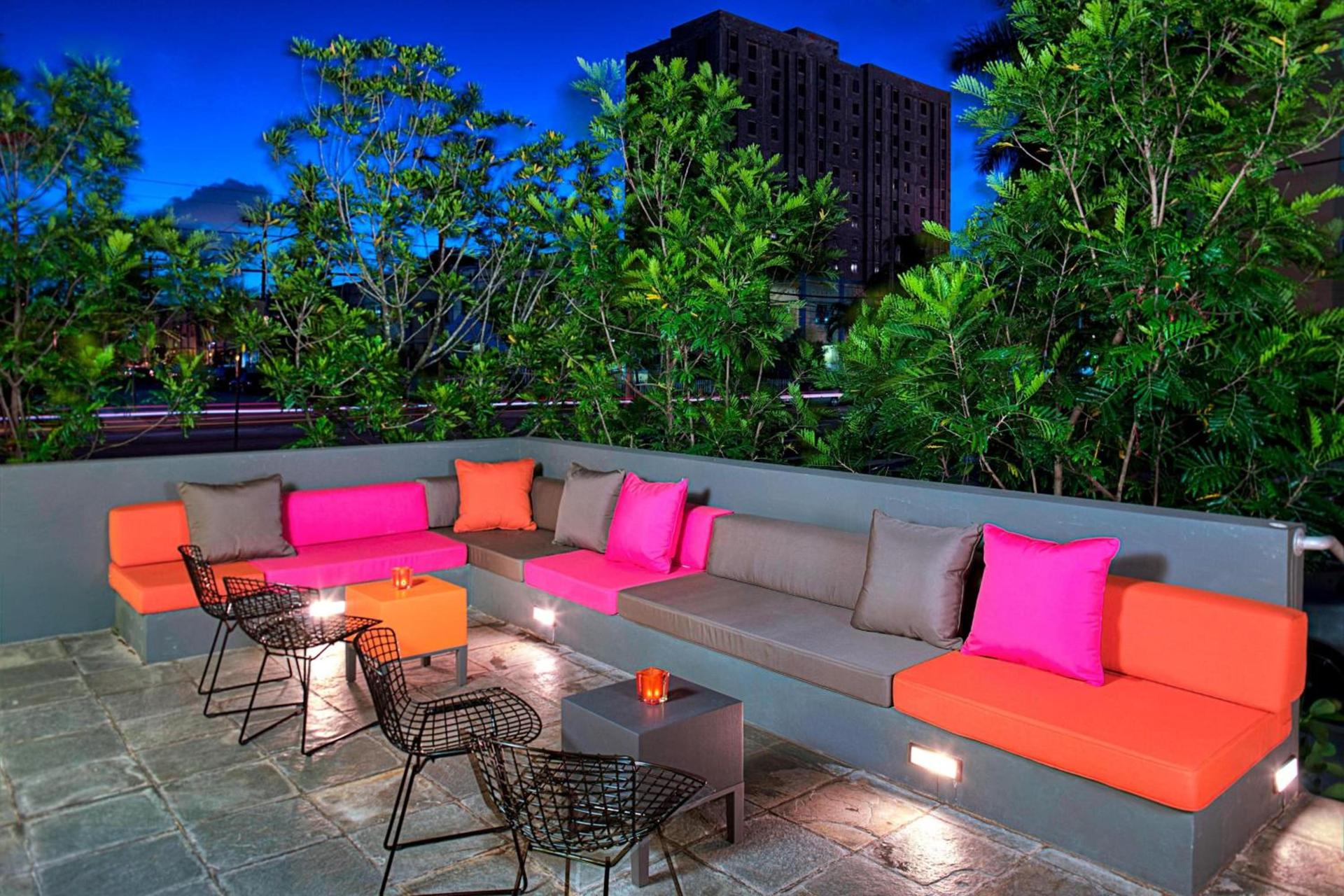 Aloft by Marriott Miami - Brickell photo 3