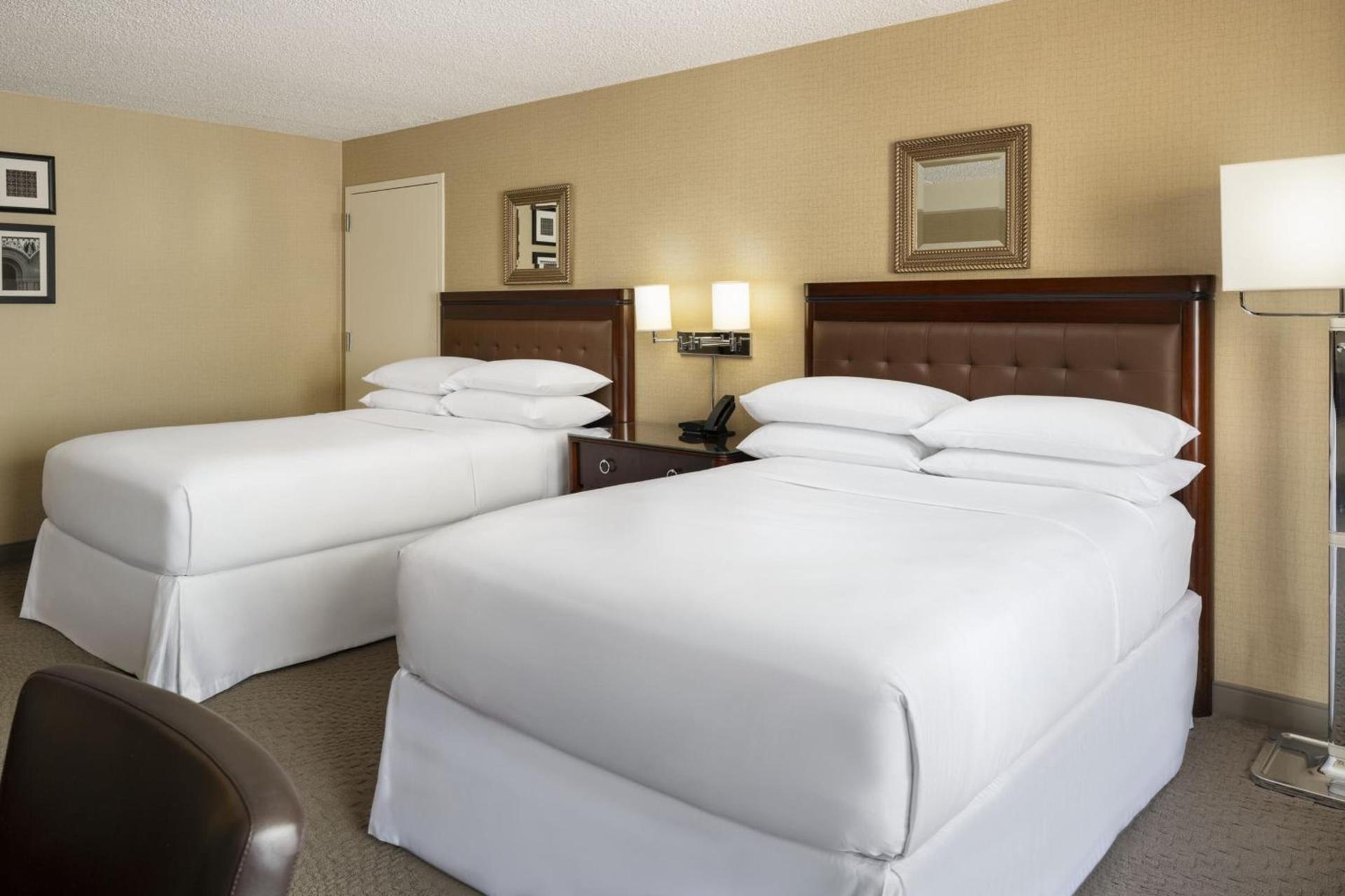 Sheraton Palo Alto Hotel photo 34