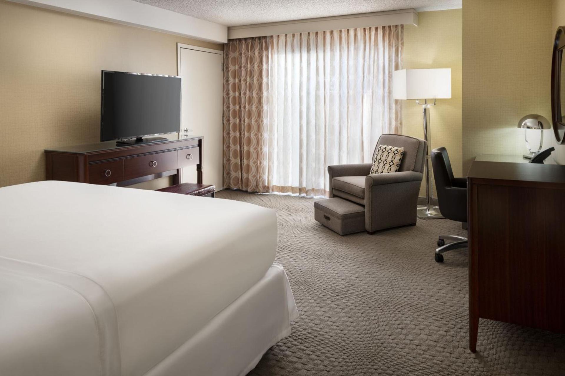 Sheraton Palo Alto Hotel photo 17