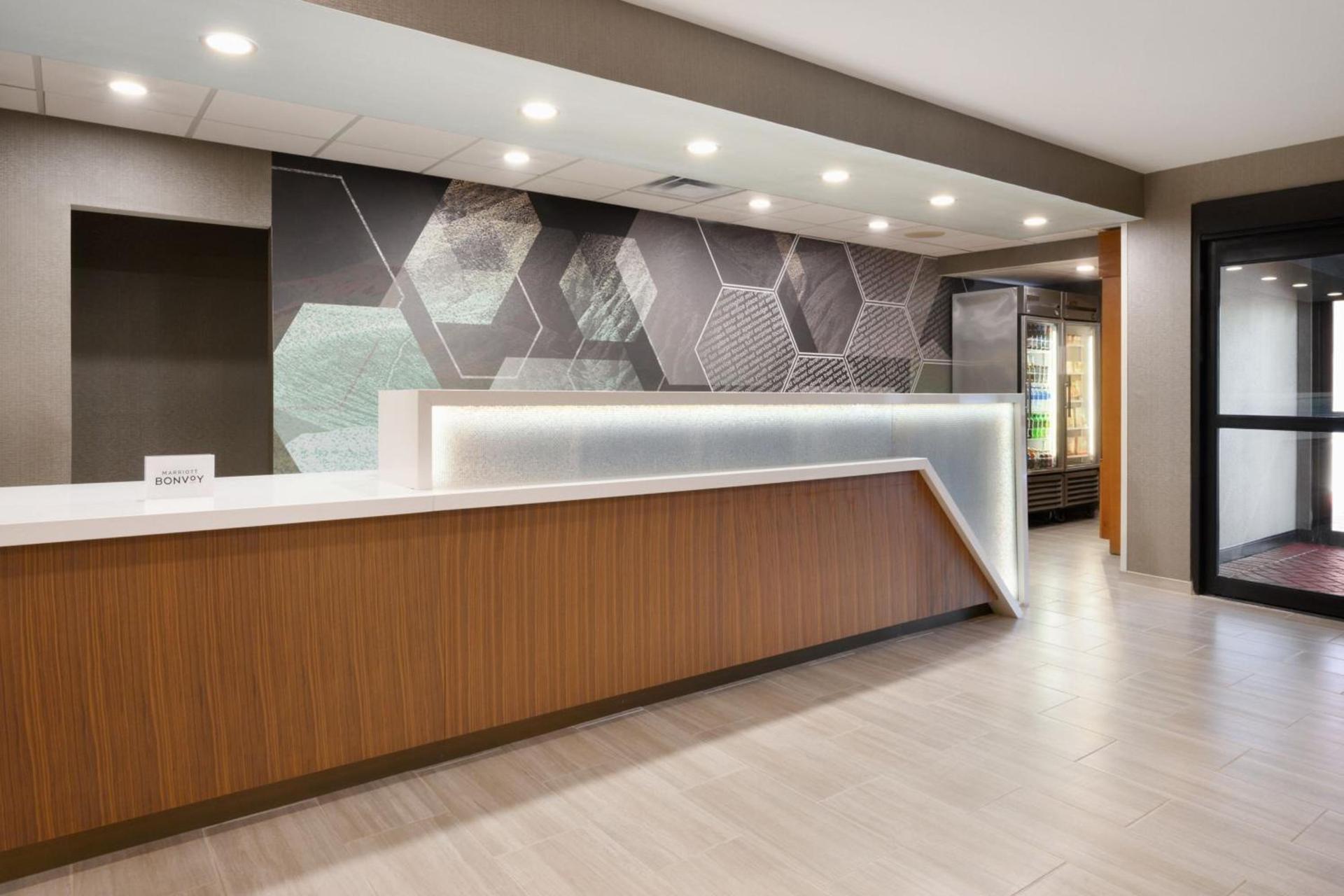 SpringHill Suites by Marriott Newnan photo 2