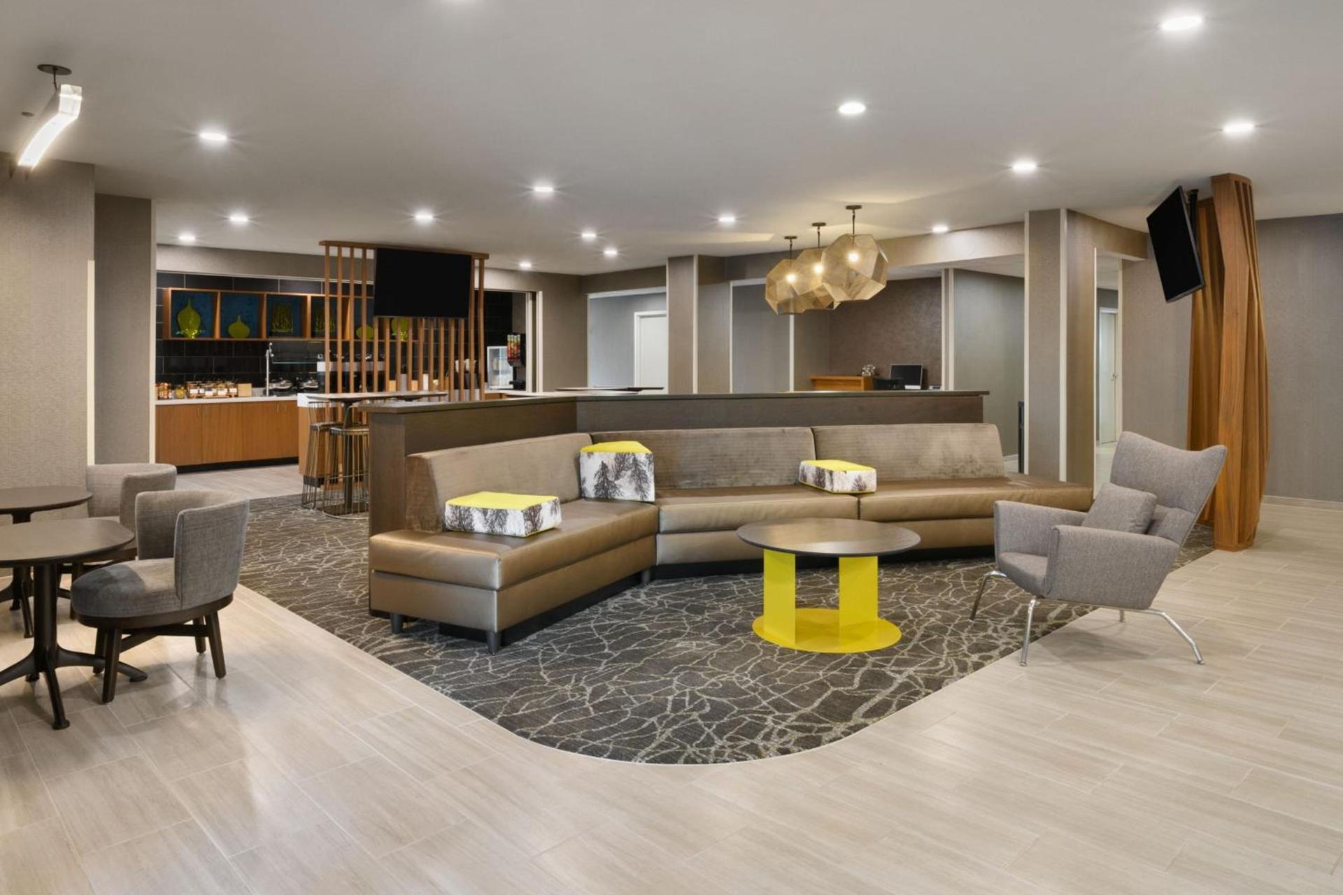 SpringHill Suites by Marriott Newnan photo 3