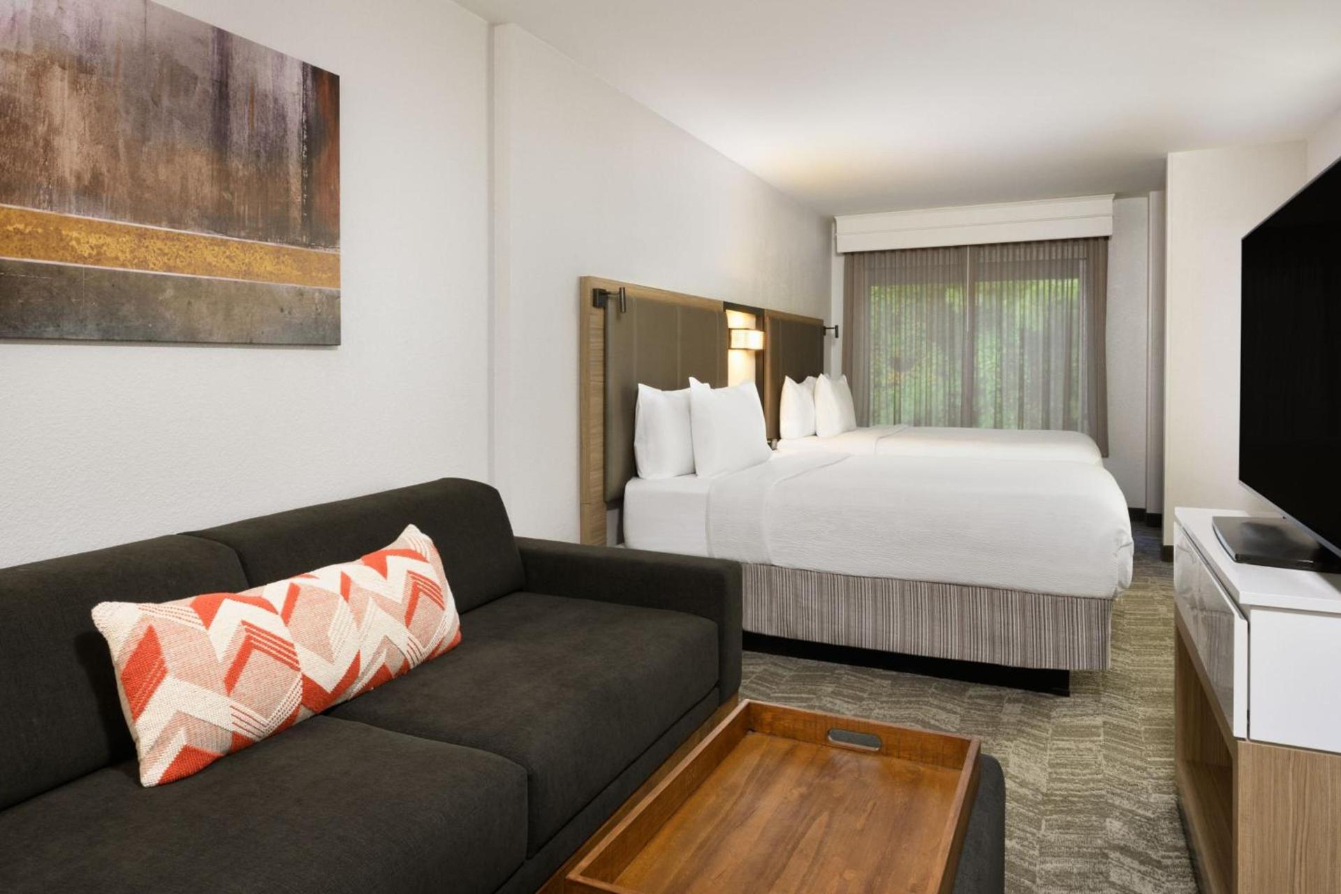 SpringHill Suites by Marriott Newnan photo 4