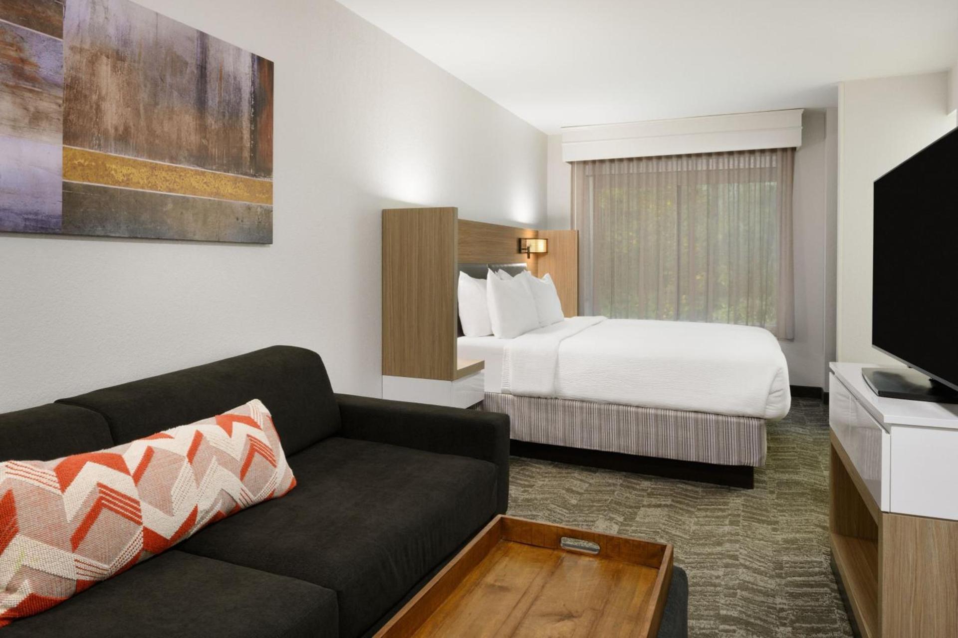SpringHill Suites by Marriott Newnan photo 5
