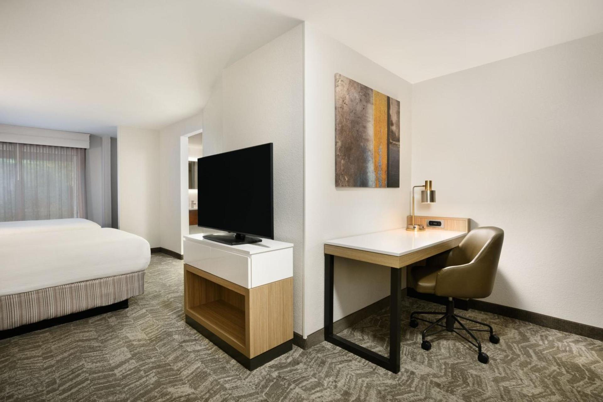 SpringHill Suites by Marriott Newnan photo 6