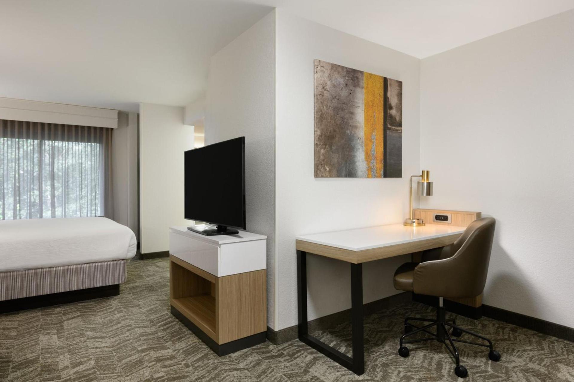 SpringHill Suites by Marriott Newnan photo 7