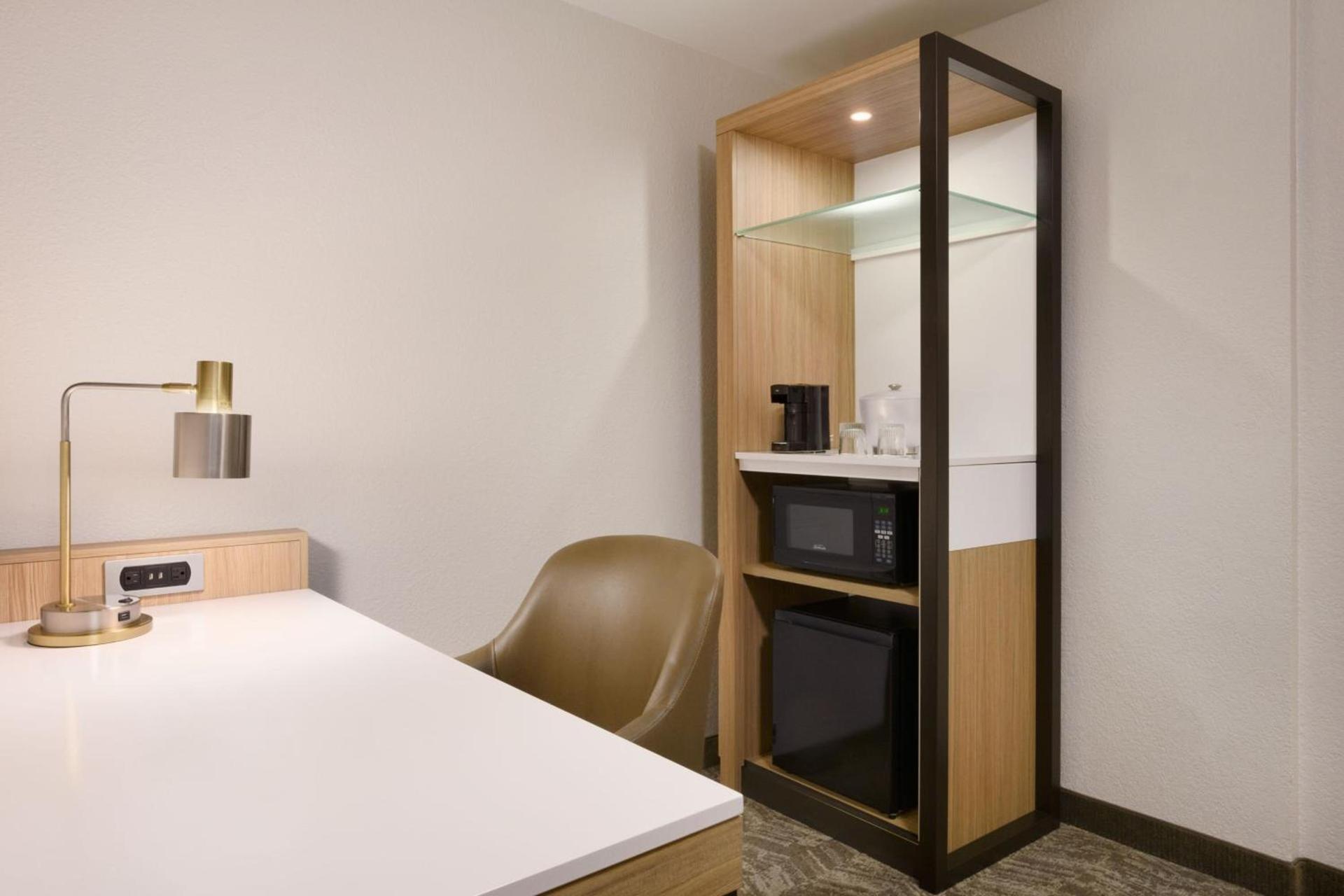 SpringHill Suites by Marriott Newnan photo 8