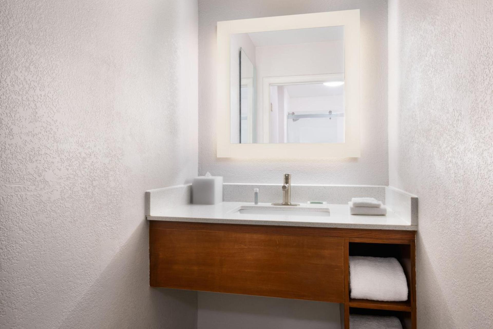 SpringHill Suites by Marriott Newnan photo 9