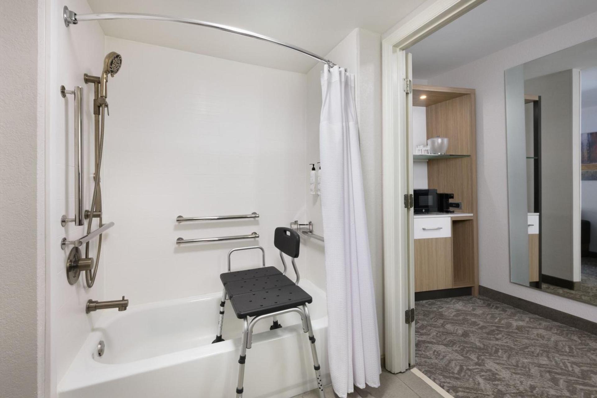 SpringHill Suites by Marriott Newnan photo 10