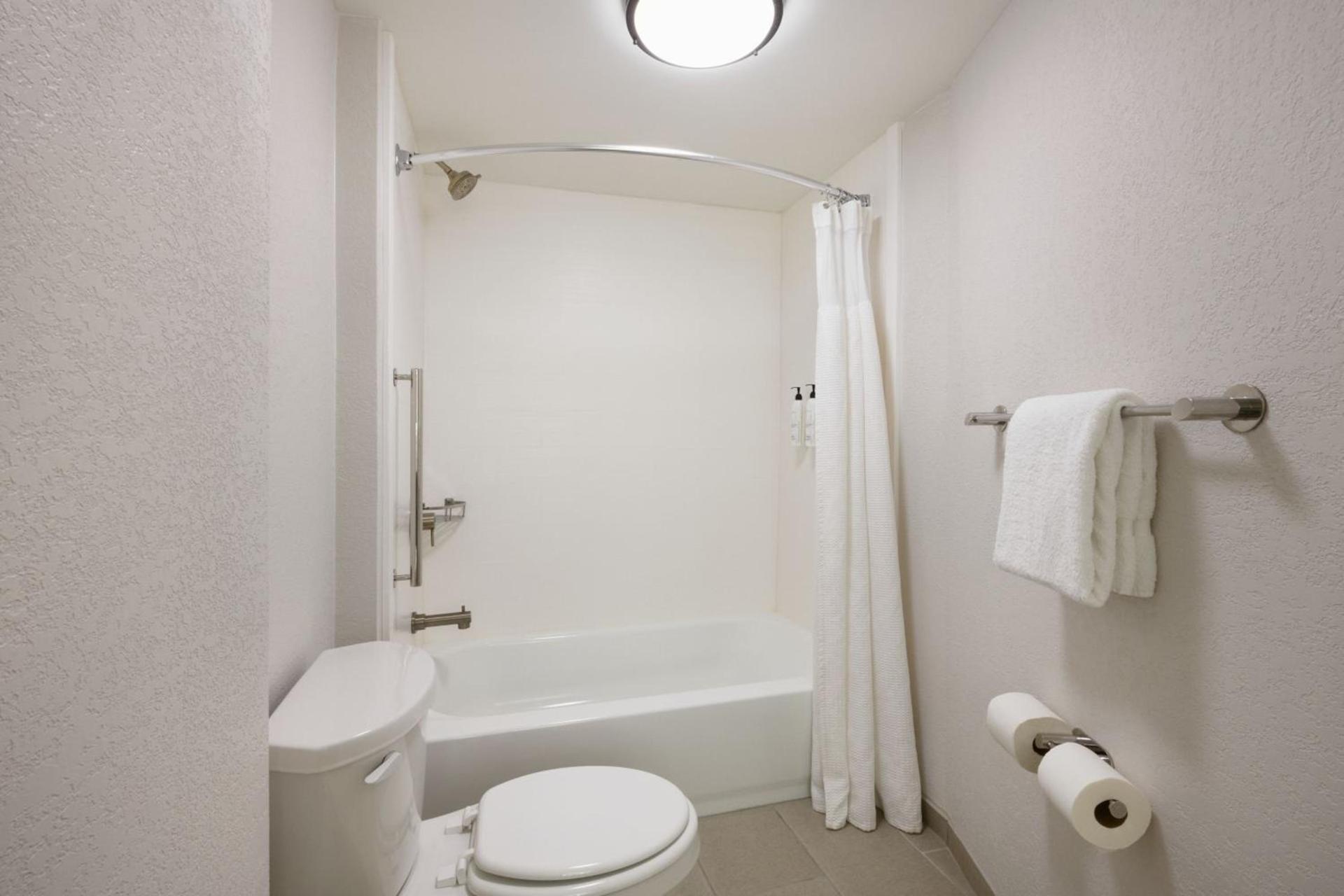SpringHill Suites by Marriott Newnan photo 11