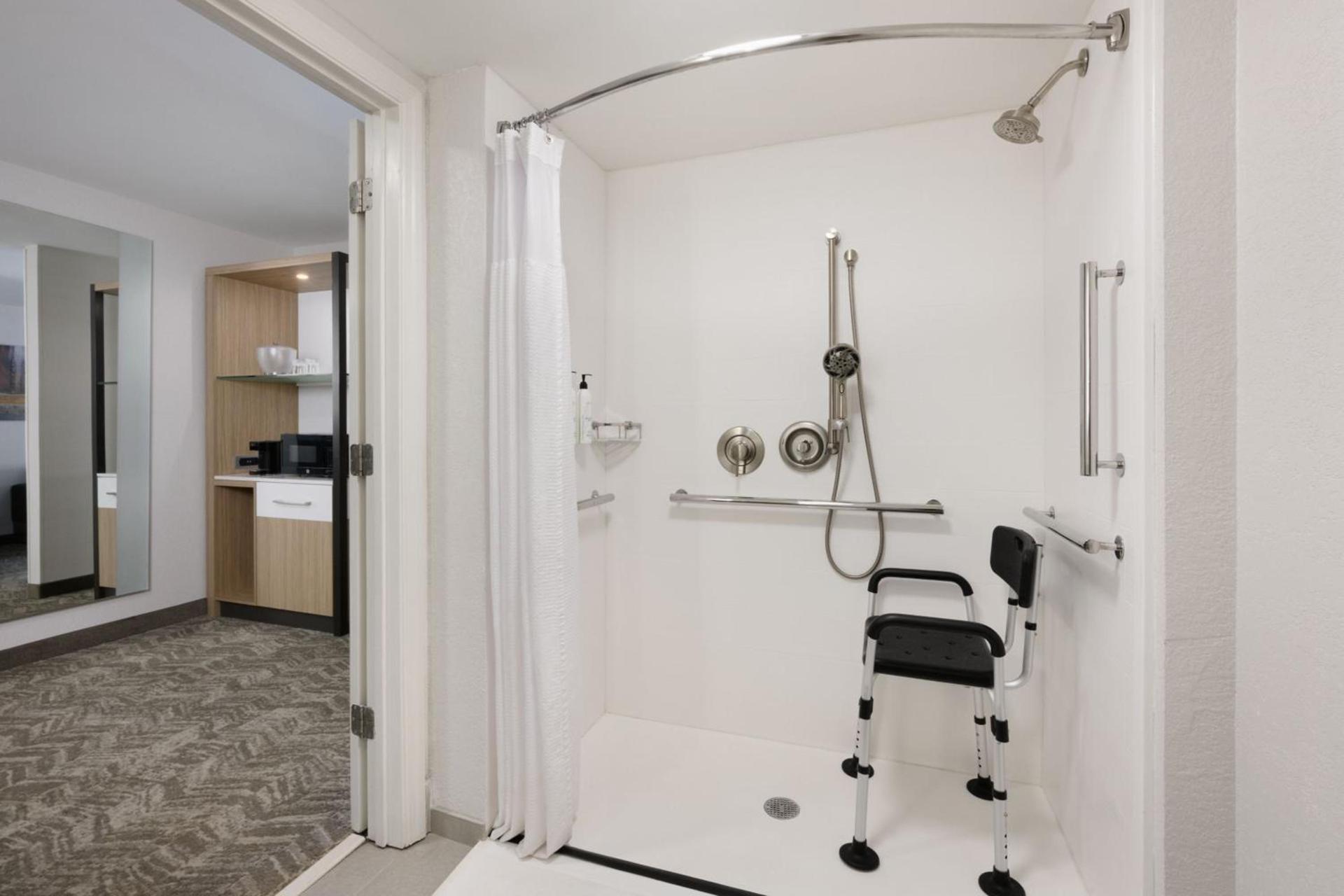 SpringHill Suites by Marriott Newnan photo 12