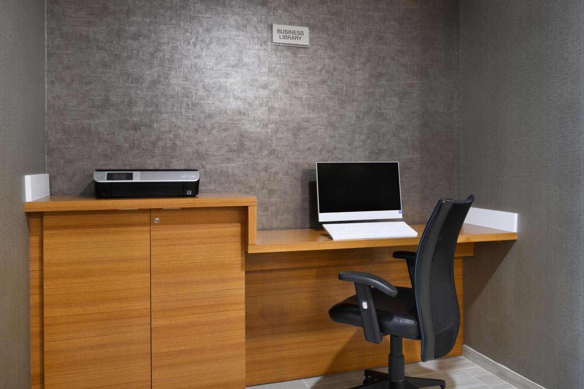 SpringHill Suites by Marriott Newnan photo 14