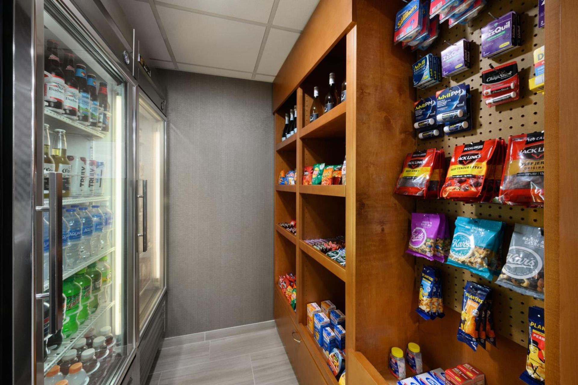 SpringHill Suites by Marriott Newnan photo 15