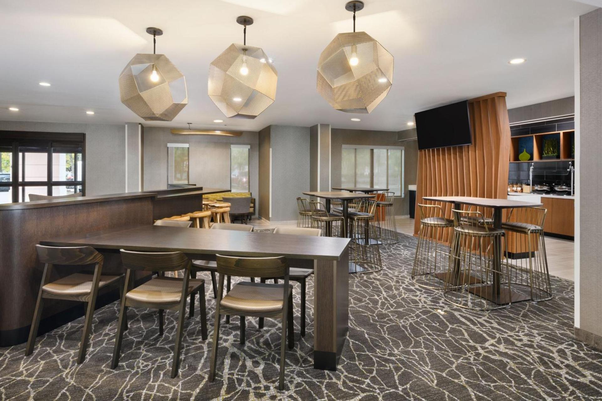 SpringHill Suites by Marriott Newnan photo 16