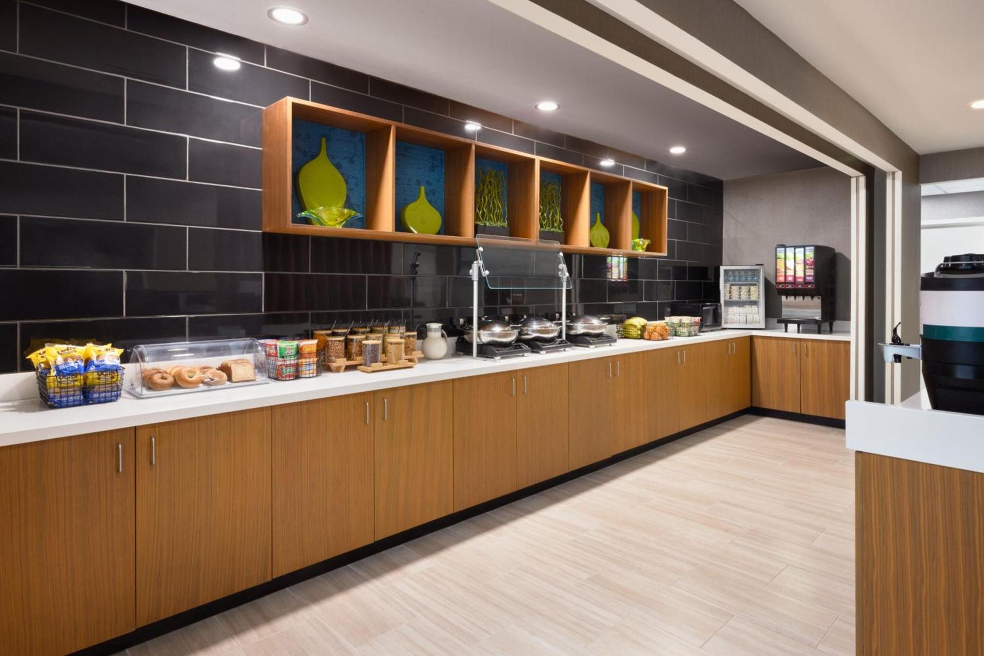 SpringHill Suites by Marriott Newnan photo 17