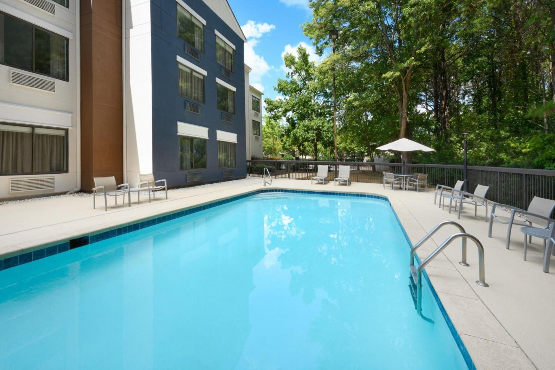 SpringHill Suites by Marriott Newnan photo 18
