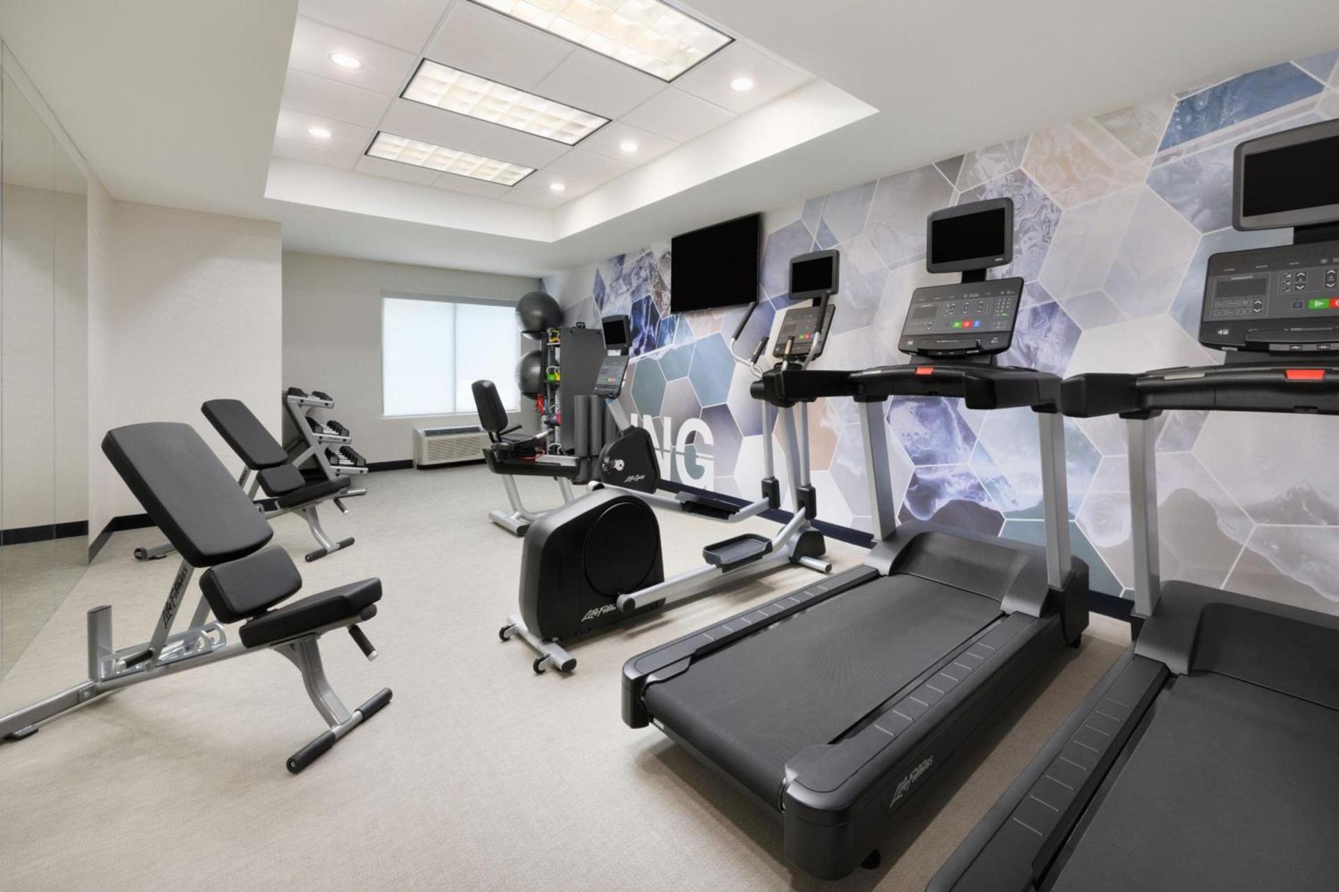 SpringHill Suites by Marriott Newnan photo 19