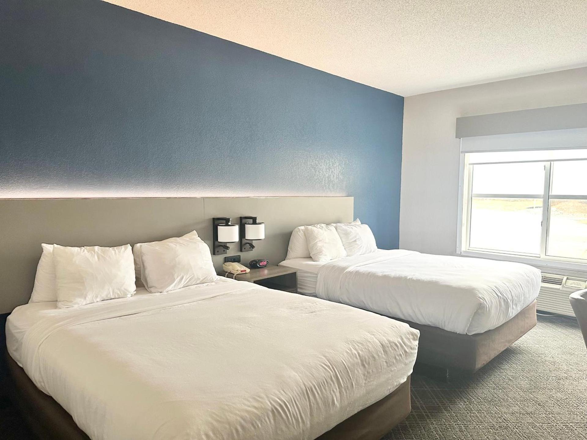 Comfort Inn & Suites Calhoun South photo 6