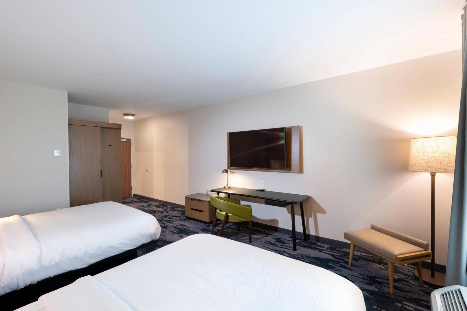 Fairfield Inn & Suites Arkadelphia photo 5